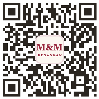 QR contoh galeri